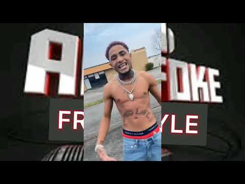 Alofokefreestyles Lilc ttopr ❌  El Componentte ❌ Causil RIP ❌ Jota Rivers  (  @Alofokefreestyles ).