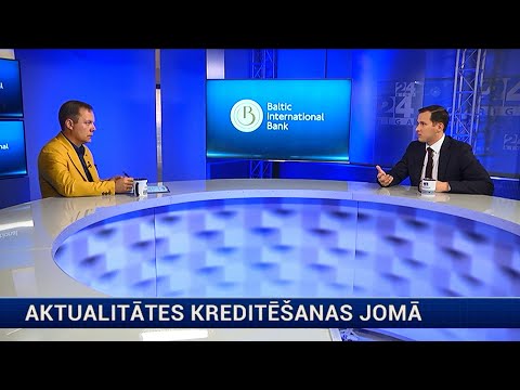 Aktualitātes kreditēšanas jomā – Finanšu labirinti
