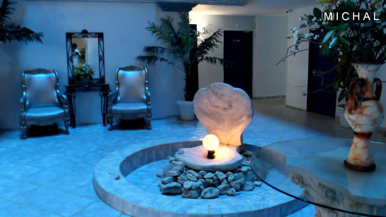 Chaika Beach Resort