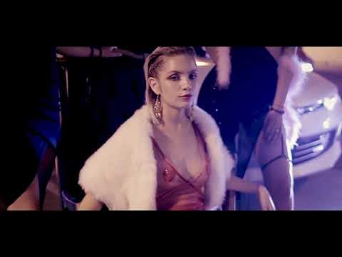 Pistola Bang - Bailando en el fuego (Video Oficial)