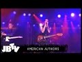 American Authors-Home(JBTV Live Performance)12 ...