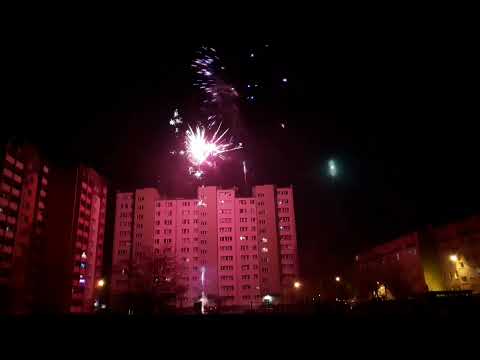 Pożegnanie Roku 2021!