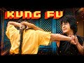 Jackie Chan Vs James Tien Spiritual Kung Fu 1978