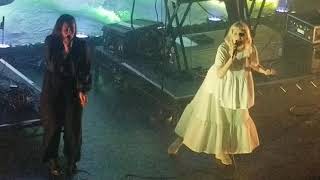 Aurora &quot;Apple Tree&quot; Live @BristolO2Academy