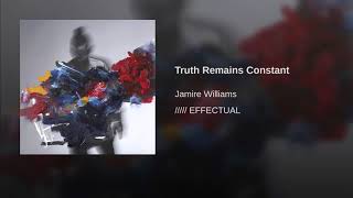 Truth Remains Constant