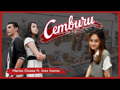 MARISA INEMA - CEMBURU - INES INEMA (Official Video Music) #cemburu #inesinema #marisa