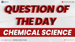 Download Lagu CSIR NET Chemistry Important Problems | CSIR NET Chemical Science Question of The Day Thumbnail