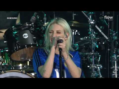 Linkin Park - Live In Madrid 2010 (Full Concert)