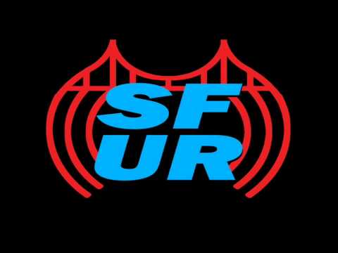 Grand Theft Auto San Andreas - SFUR (San Fierro Underground Radio)