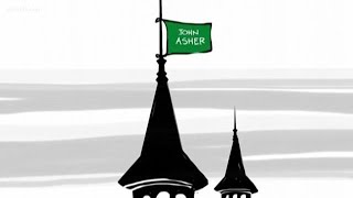 Remembering John Asher: President of Churchill Downs Racetrack, Jockey Pat Day discuss Asher's passi