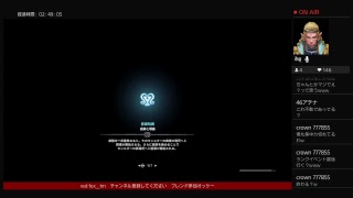 モンハンワールド　初見さん大歓迎。やりたいクエストありましたらコメントを！　今夜も夜更かしして楽しもう笑