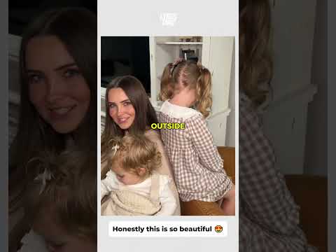 This "Beez in the Trap" remix clean version will melt your heart