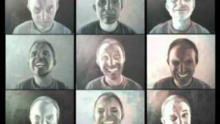 Chris Knox  "The Agony of the Agnostic", music video by Danijela Vitasovich.mov