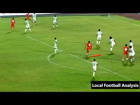 Hamza- always aware, always in the right position        #freefiremaxkivabedownloadkorbo #worldcup