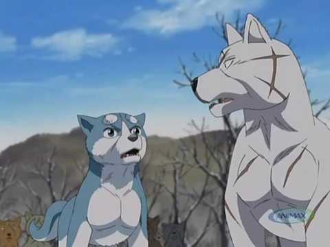 Jerome & Kyoshiro In the end!