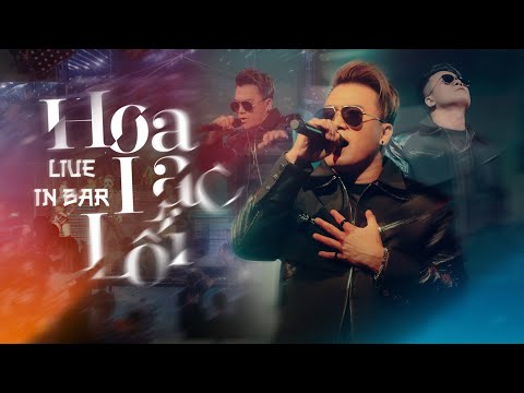 Hoa Lạc Lối (New Remix Version) | Khang Việt live tại siêu vũ trường NEW MDM