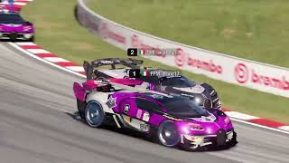 Shoganai Campionato Interno