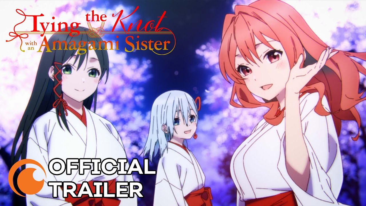 Official Trailer [Subtitled]