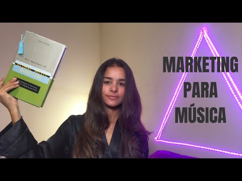 Marketing Para Música (promoción musical)