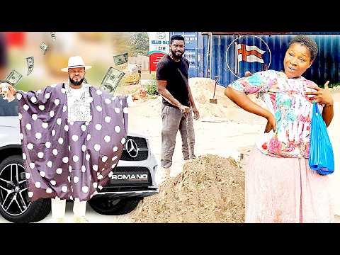 He Pretend 2 Be Poor & His Wife Pushed Him Away See What Happen As Another Woman Pulled Him Closer 😭