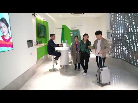 Монголы готовы радушно встречать своих туристов. Welcome to Mongolia