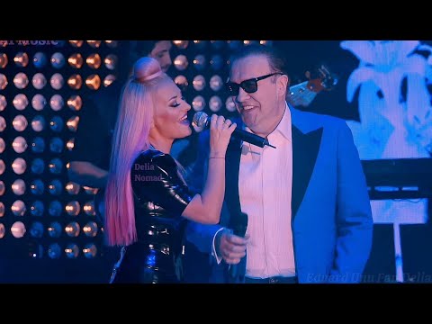 Delia și Gabriel Cotabiţă - Raiul e pe Pământ @Delia @GabrielCotabita55 @CatMusic