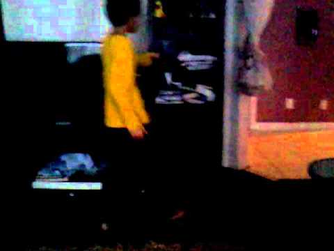 Arman play minecraft