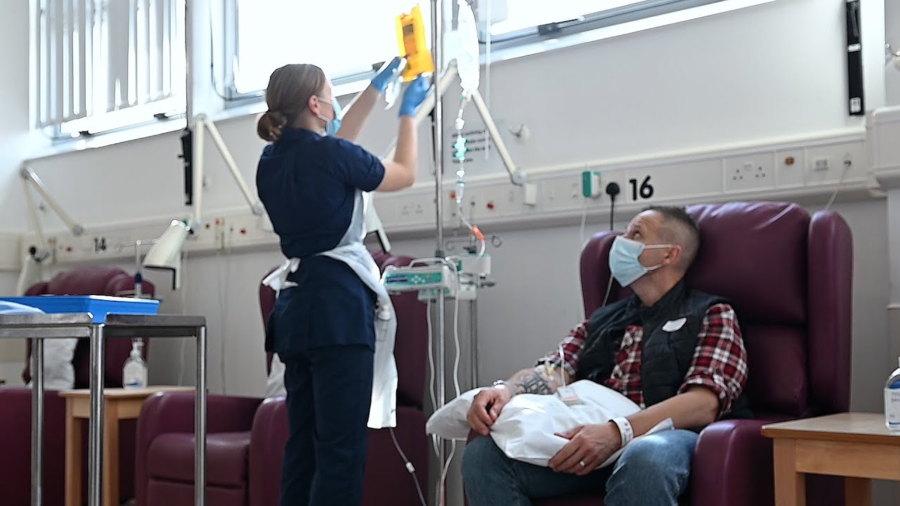 Understanding Chemotherapy Video