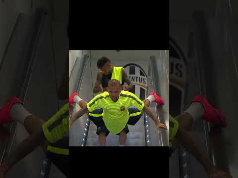 DANI ALVES SIGMA 🇧🇷🗿🗿#danialves #sigma #barcelona #fcbarcelona #brazil #football #shorts #viral#cr7