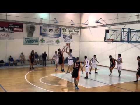 OLIMPIA - PGS VARAZZE