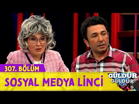 Sosyal Medya Linci