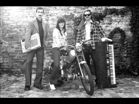 Aga, Wąski, Robak - Till I let you go