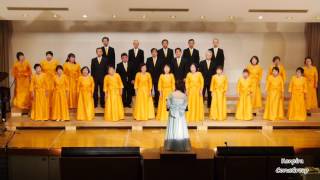 Download lagu 2017　第18回こんぴらコーラスグループ　愛の挨拶　Edward Elgar　混声合唱　香川県琴平町 mp3