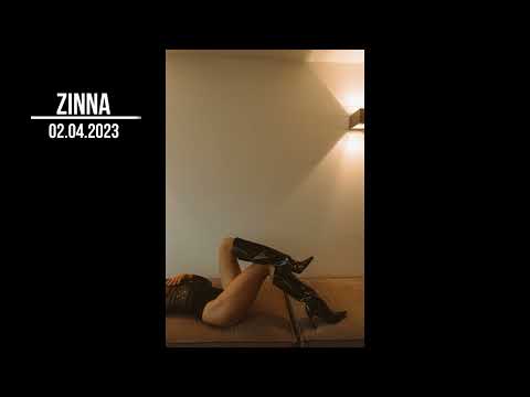 Zinna Dj -Techno mix 02.04.2023