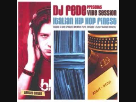 beato te - dj fede feat. primo brown