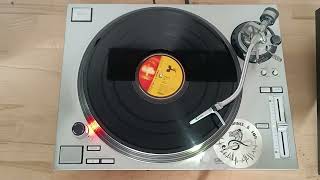 Lizana vs J  Chab - The Recess [2004]
