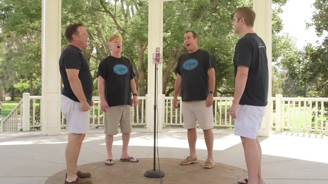 Promotional video thumbnail 1 for The Charlestones