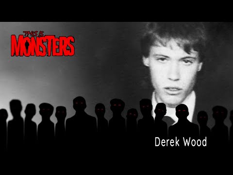 Derek Wood : The Sydney River McDonald's Murders