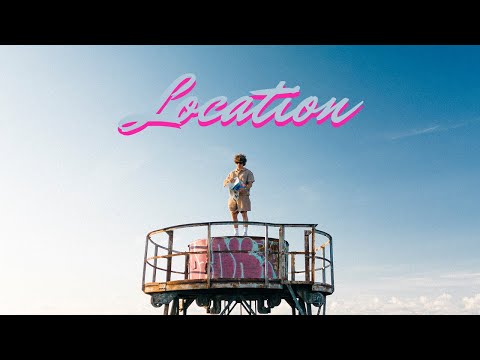 Miętha - Location (Official Video)