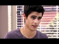 Violetta Tomas E Violetta Cantano Voy Por Ti HD