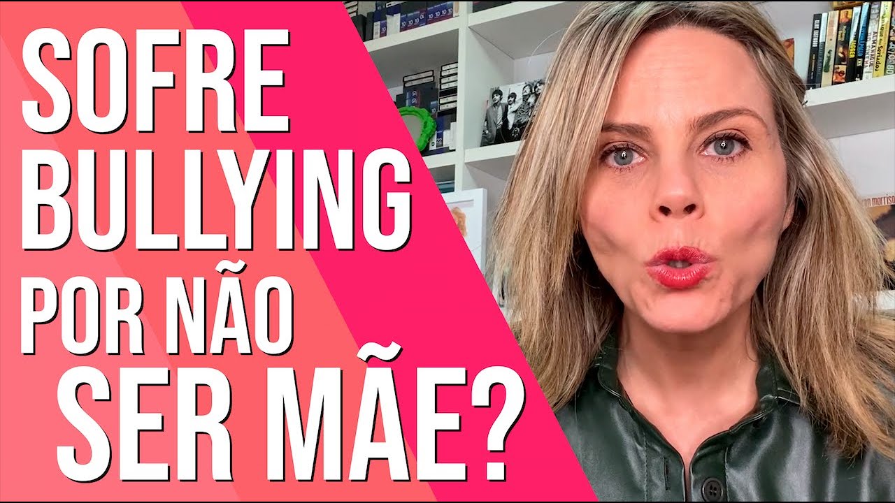 NÃO QUERO SER MÃE, NÃO QUERO TER FILHOS - MARIA CÂNDIDA