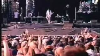 Korn - Somebody Someone LIVE @ ROCK AM RING 2000