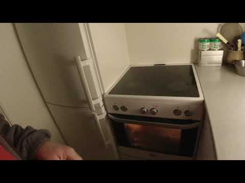 MongoTV_7401 - SÆTTER POMFRITTER OVER OG SNAKKER OM RENOVERING AF MIN BOLIGAFDELING OG GENHUSNING