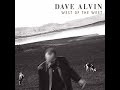 Dave Alvin    Blind Love !!!
