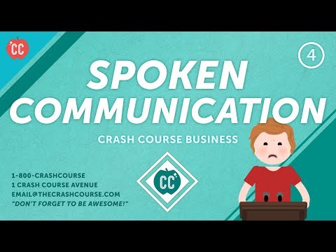 Crash Course Business Soft Skills Preview