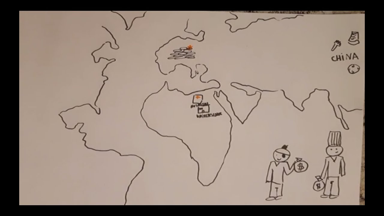 Weber, a ética protestante e o espirito do capitalismo - Beatriz Maciel