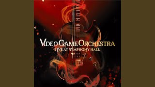 Medley Final Fantasy Tactics: Brand Logo / Backborn Story / Ovelia's Anxiety / Sorrow / A...