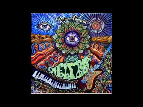 Heimya - Ritmo Alegria (extract Ep  2019)