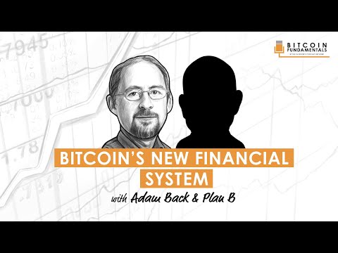 BTC024: Plan B & Adam Back On Bitcoin Contango & Derivatives