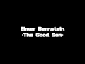 Elmer Bernstein The Good Son Soundtrack